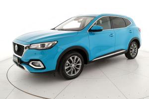 MG HS 1.5T-GDI AT Luxury GPL