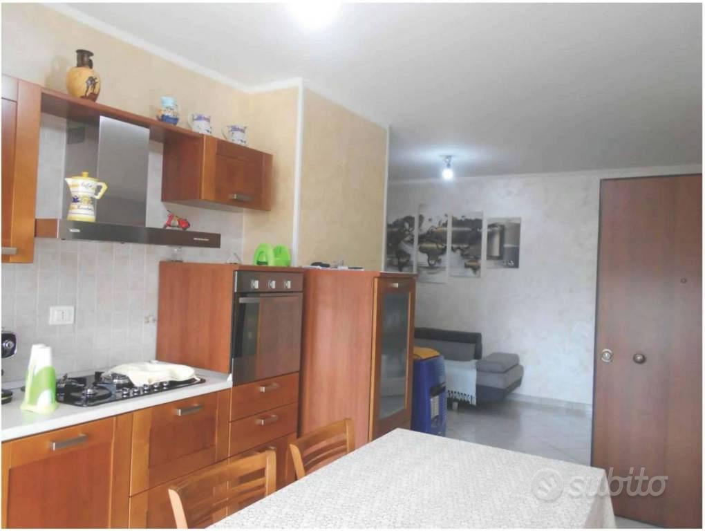 Appartamento – Campagna, Pezzarotonda - Vista 3