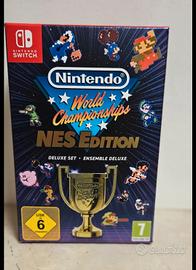 Nintendo World Championships: NES Edition