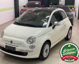 Fiat 500 1.2 lounge*prezzo promo