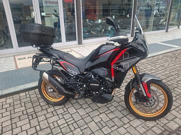 Moto Morini X-Cape 700
