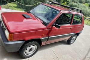 Panda 4x4