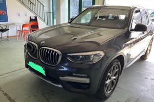 Bmw x3 xdrive 2000 diesel