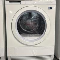 Asciugatrici ricondizionate