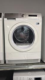 Asciugatrici ricondizionate