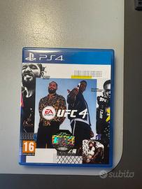 UFC 4