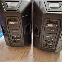 Proel Flash 12XD 1000 watt