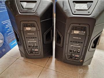 Proel Flash 12XD 1000 watt