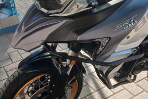 qj motors 