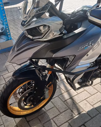 qj motors 