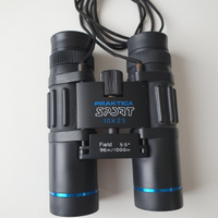 Binocolo Praktica Sport