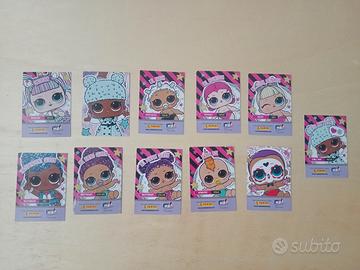 Carte da Collezione LOL