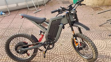 ekx x21 max