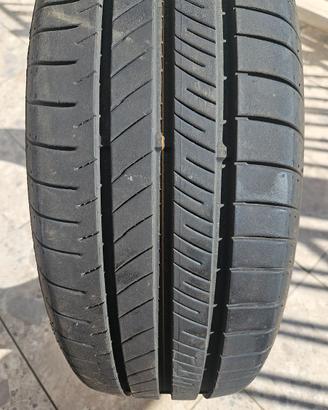 Quattro gomme nuove estive Nexen
