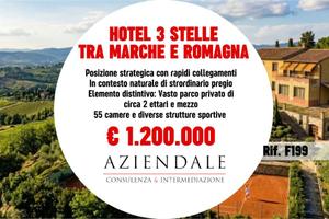 Attività / Licenza di 1500 m² con più di 5 locali 