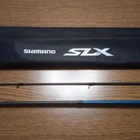 Canna da pesca Shimano slx