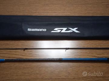 Canna da pesca Shimano slx