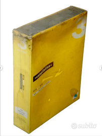 gioco pc cd compilation 3 in 1 big box sigillato