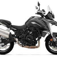 BENELLI TRK 702 abs E5