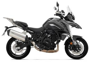 BENELLI TRK 702 abs E5