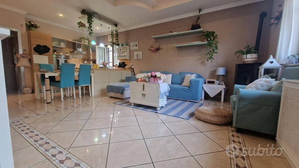 Appartamento – Genazzano, Roma Capitale - Altro