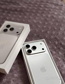 iPhone 17 Pro 256Gb