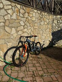 Santa cruz hackler 2024