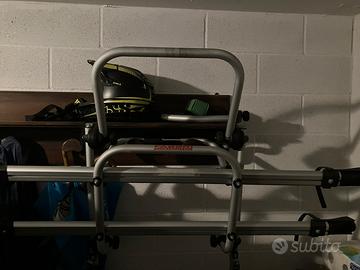 Portabici  bike ok “fabbri”