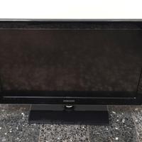 TV LCD 32" Samsung NO Smart Tv
