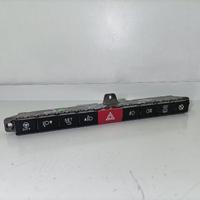 PULSANTIERA CENTRALE FIAT Panda 3Â° Serie 73564434