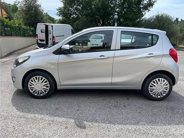 Opel karl 1.0 del 2027