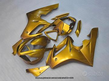 Prezzo speciale Carena TRIUMPH DAYTONA-675 2009 12