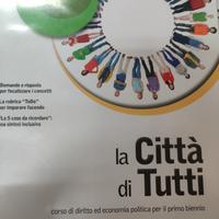 la città di tutti 