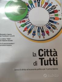 la città di tutti 