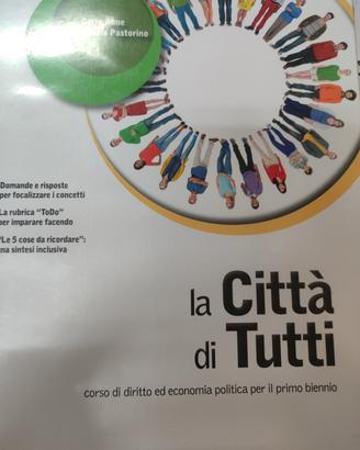 la città di tutti 