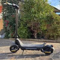 Monopattino Elettrico Yety s10 500w 15Ah