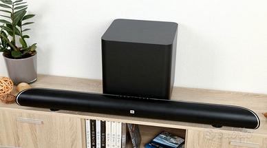 soundbar JBL 450