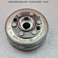 VOLANO MAGNETE KAWASAKI KX 125 1994 1998 KX125 199