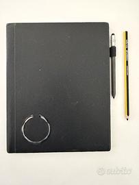 Remarkable 2, cover originale, 2 penne, power bank