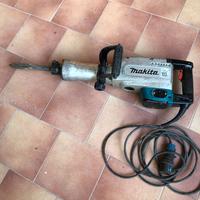 martello pneumatico makita