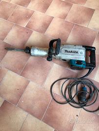 martello pneumatico makita