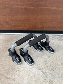 Maniglie per flessioni