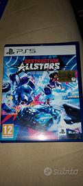 gioco ps 5 destruction All Star