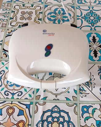 Tostiera Imetec dolcevita