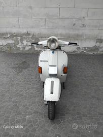 VESPA PX125