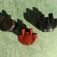 CALOTTE FIAT 600D 1° SERIE usate