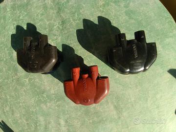 CALOTTE FIAT 600D 1° SERIE usate