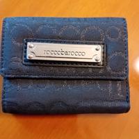 Portafoglio piccolo Rocco Barocco 