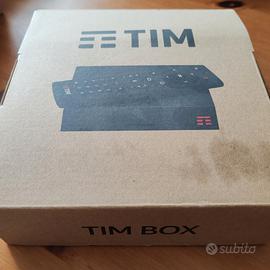Tim Box