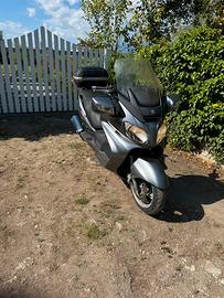 Burgman Executive 650